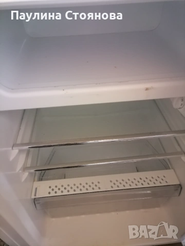 Хладилник АЕГ , снимка 5 - Хладилници - 53393117