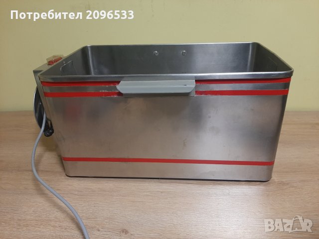 "Schiele" Специализиран уред за сърдечно-съдови упражнения, снимка 2 - Други - 34791068