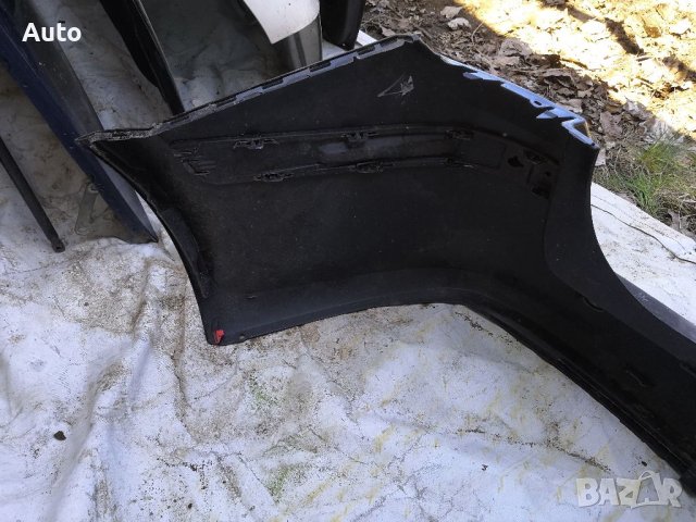 Задна броня Ланчия Муса, Lancia Musa, снимка 5 - Части - 40523428