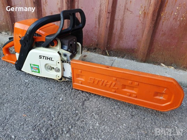 Моторна резачка щил stihl ms 290  husqvarna, снимка 9 - Градински инструменти - 41717142