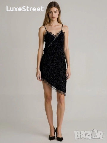 Дамски Рокли 🤍, снимка 2 - Рокли - 52434855