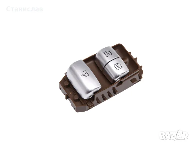 Бутони за електрически стъкла за Mercedes E-Class W213, Mercedes S-Class W222 – A2229050109