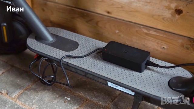 Електрическа тротинетка Xiomi, снимка 8 - Друга електроника - 52528822