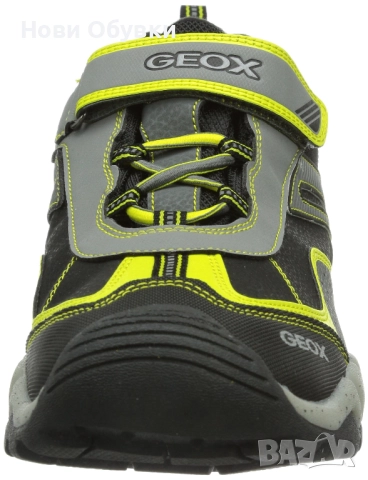 Geox, детски маратонки за спорт и туризъм, снимка 3 - Детски маратонки - 52090647