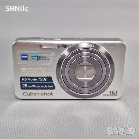 Цифров фотоапарат Sony DSC-W630