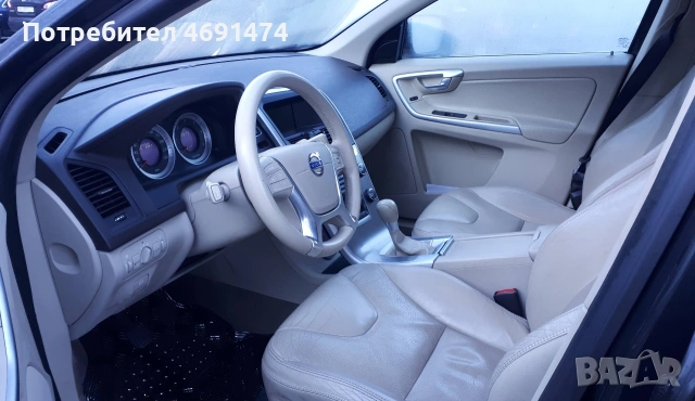 Продавам Волво Джип , снимка 2 - Автомобили и джипове - 53407063