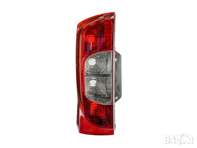 Задна светлина Mars за Fiat Fiorino и Qubo 2008+ за врати тип H с избор на страна