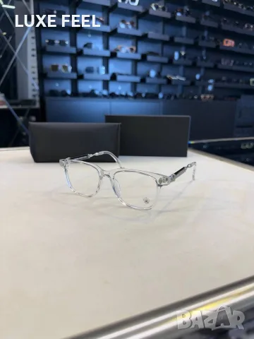 Chrome Hearts ✨Prada ✨YSL✨Дамски Очила , снимка 2 - Слънчеви и диоптрични очила - 56320035