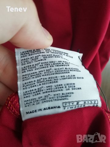 AS Roma Aquilani подписана нова оригинална тениска футболна фланелка Рома Акуилани автограф Kappa , снимка 10 - Тениски - 41497498