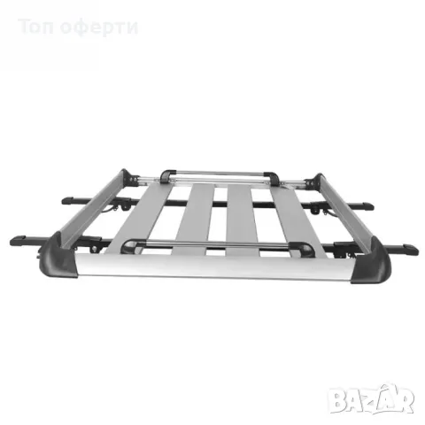 Багажник за покрив 512 (160 х 110 см), снимка 7 - Аксесоари и консумативи - 48768234