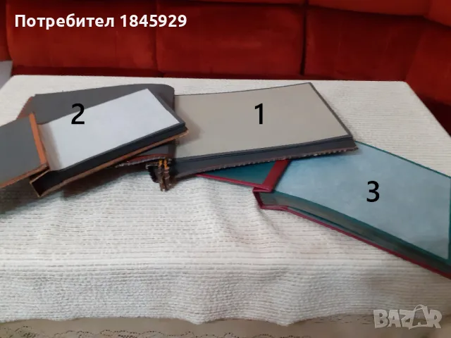Нови албуми за снимки от 5 до 25 лв., снимка 4 - Колекции - 49778831