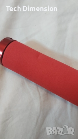 Ръкохватки грипове Rockbros Lock-on антивибрационни, снимка 5 - Аксесоари за велосипеди - 52850617