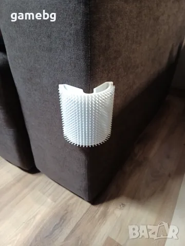 Чесалка за котки, снимка 6 - За котки - 47753818