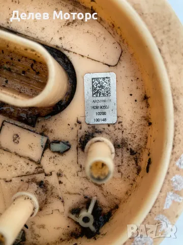 1K0919050J Горивна помпа в резервоар за Vw Golf 6 2.0 TDI , снимка 2 - Части - 47777777