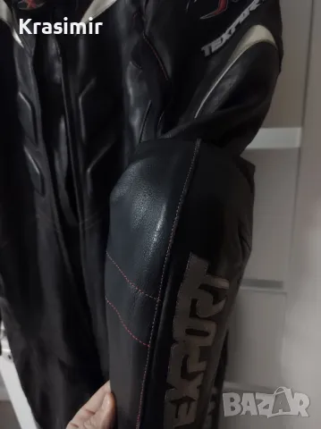 Мото екип TEXPORT, снимка 5 - Аксесоари и консумативи - 47957980