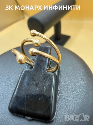 Златен пръстен /585/