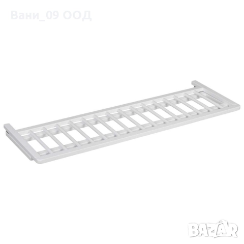 Стабилна детска преграда за легло , снимка 2 - Мебели за детската стая - 51874808