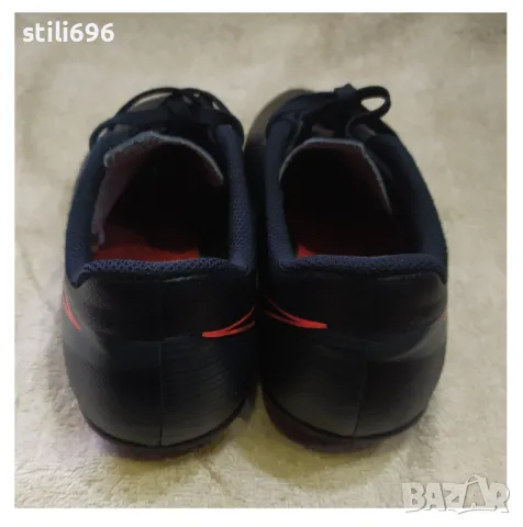 ДЕТСКИ ФУТБОЛНИ ОБУВКИ ОРИГИНАЛНИ NIKE, снимка 5 - Бебешки обувки - 48719588