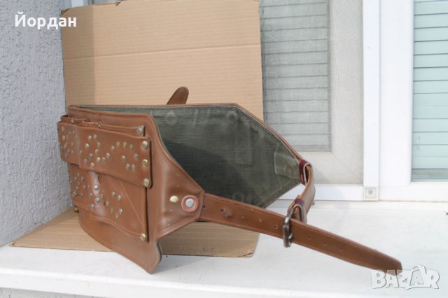 Хайдушки колан