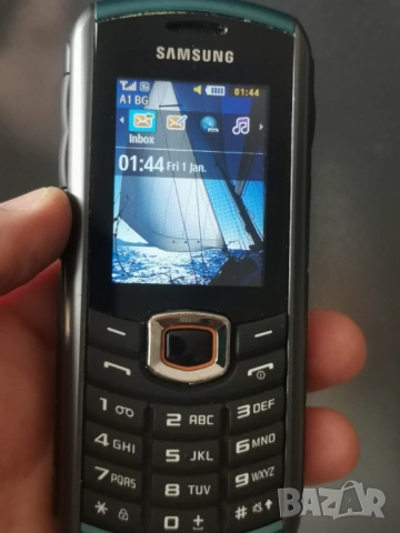 Samsung Xcover b2710