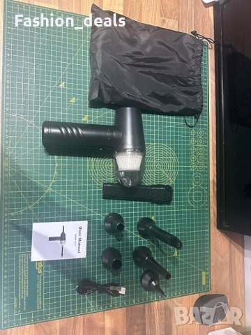 Нова 3 в 1 ръчна прахосмукачка за кола техника дом 3 степенна почистване , снимка 8 - Друга електроника - 42187625