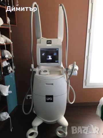 LPG Integral ремонт на антицелулитни апарати , снимка 2 - Ремонт на друга електроника - 40393959