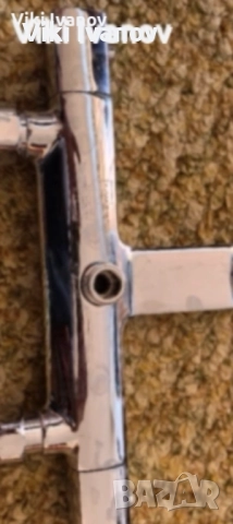 Смесител-LIVARNO