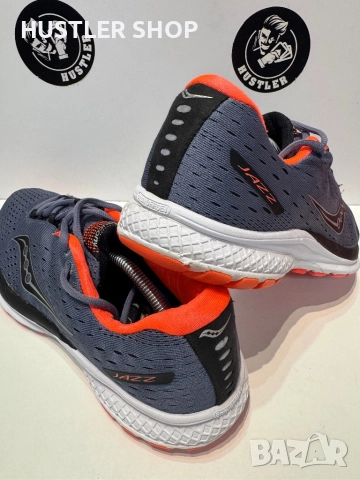 Маратонки SAUCONY JAZZ.Номер 45, снимка 5 - Маратонки - 51765028