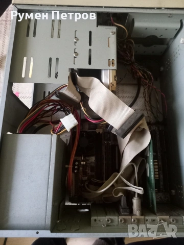 Ретро комп BEAM., снимка 7 - За дома - 53607810