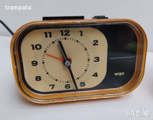 НАЙ ДОБРАТА ОФЕРТА Vintage Ретро часовници , снимка 3 - Антикварни и старинни предмети - 52769399