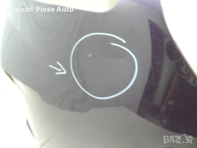 Предна броня BMW M5 G90 / G99 / M-Power, 2024, 2025, оригинален код 51118084993, снимка 4 - Части - 52193961