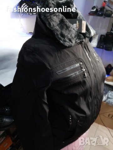 Мъжко яке - 086., снимка 11 - Якета - 39066547