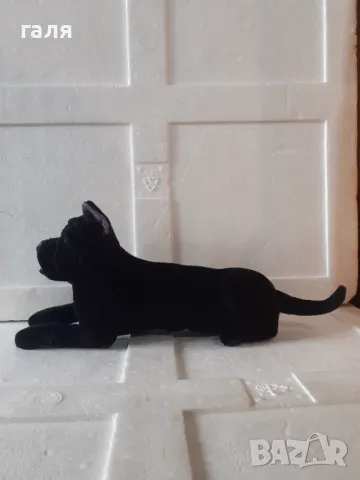 ръчно изработени плюшени играчки, снимка 2 - Плюшени играчки - 15496752