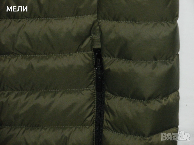 DOVREFJELL мъжка грейка гъши пух 3XL, снимка 7 - Якета - 51434504