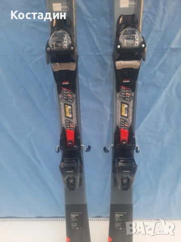 Карвинг ски  VOLKL DEACON LTD 2024  151см, снимка 4 - Зимни спортове - 53054822