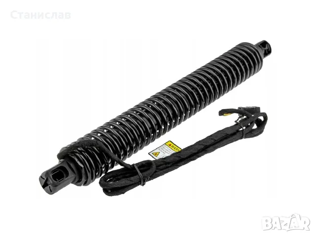 Амортисьор за багажник за BMW 5 F10 / F18 – 51244831587