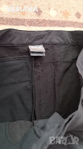 Jack  Wolfskin  Мъжки  Туристически  Панталон 52, снимка 6 - Панталони - 48174445