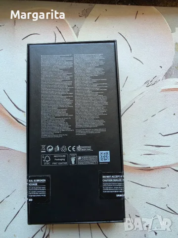 Телефон Samsung Galaxy S22 Ultra 256 GB, снимка 5 - Samsung - 55829002