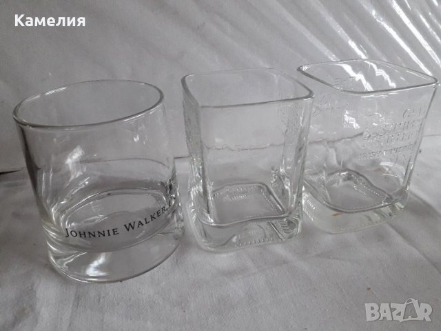 Чаши за уиски, снимка 3 - Чаши - 36000783