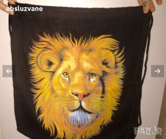 Модни аксесоари и артикули в черно -бяло, снимка 13 - Други - 41533760