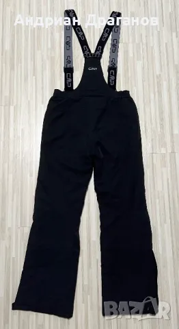 Ски/Сноуборд гащеризон CMP, снимка 3 - Зимни спортове - 48937157