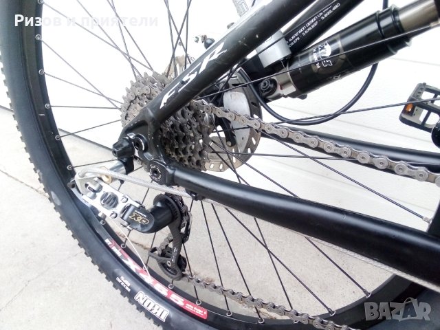 SPECIALIZED EPIC COMP FSR I- GEN, снимка 4 - Велосипеди - 41533510