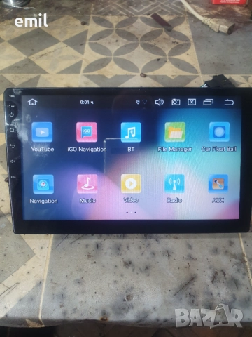 Навигация 10" Хюндай Туксон, снимка 13 - Аксесоари и консумативи - 52909611