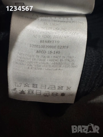 Зимна шапка Moncler., снимка 3 - Шапки - 53373433