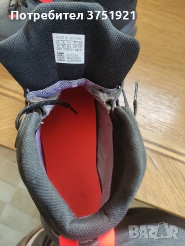 Маратонки, снимка 3 - Маратонки - 52599006