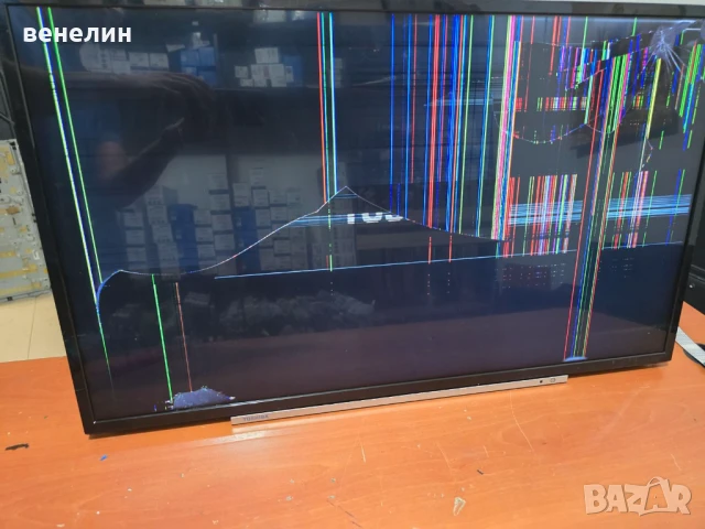 Mainboard 17MB211S от TOSHIBA 39L3863DG, снимка 6 - Части и Платки - 51287821