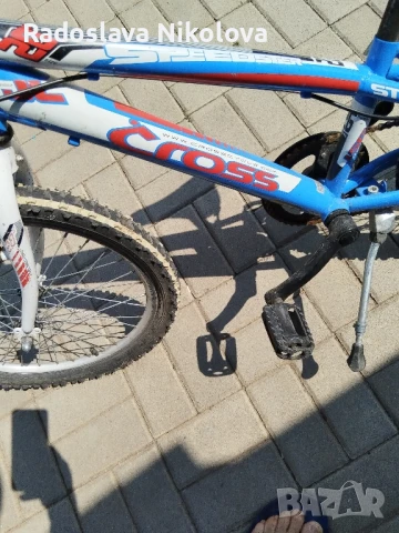 Велосипед колело Детски , снимка 6 - Велосипеди - 50631117