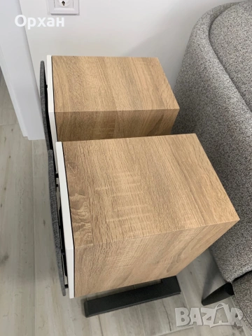 Dali Oberon 3, снимка 3 - Тонколони - 53341002