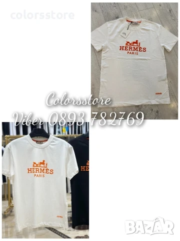 Мъжка тениска Hermes/IM18t