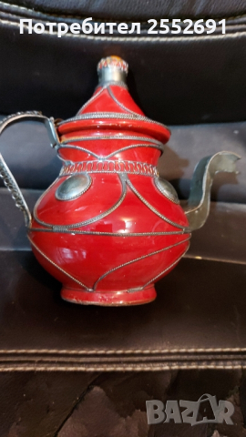 Керамичен съд 